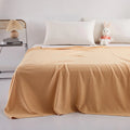 Bamboo Ice Silk AC Blanket