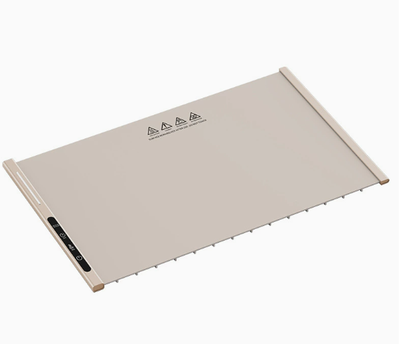 GreenTech Sustainable Insulation Board