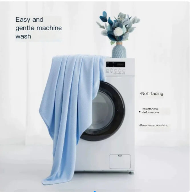 Bamboo Ice Silk AC Blanket